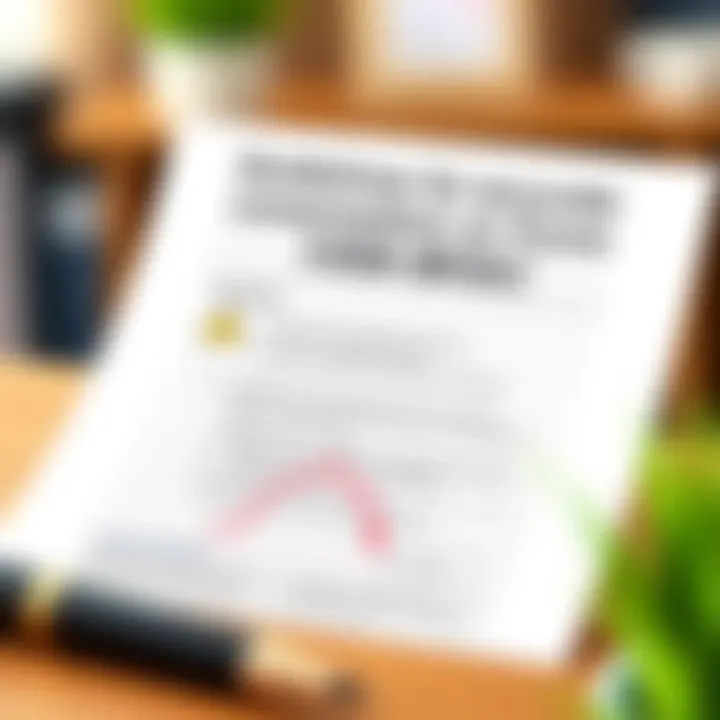 Reporting guidelines for Form 1099-MISC