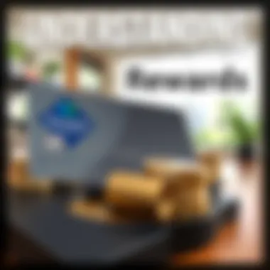 Cash back rewards overview