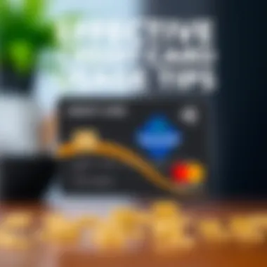 Tips for effective credit card usage