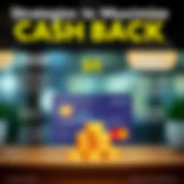 Maximizing cash back strategies