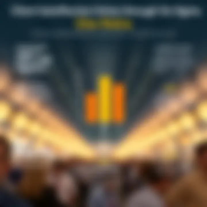 Infographic on client satisfaction metrics