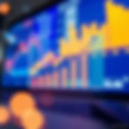 Graph illustrating Six Sigma methodologies in finance