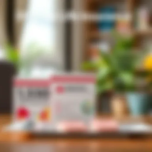 Illustration of different life insurance policies