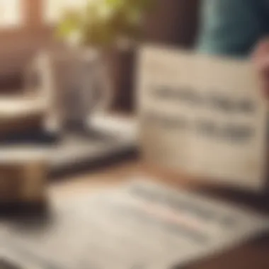 Visual guide to understanding types of bad debt