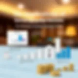 Illustration of Social Security Income tax overview