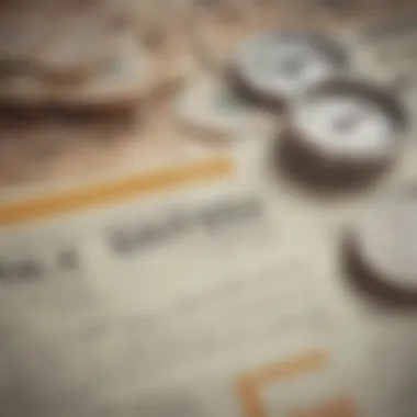 Maximizing Tax Savings Strategies A visual representation of financial management strategies