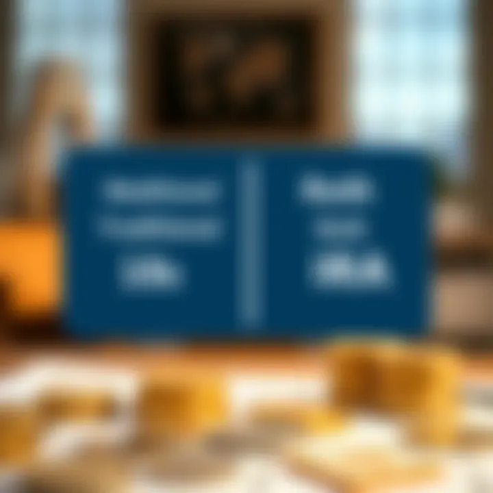 Traditional vs Roth IRA Comparison Comparison of traditional and Roth IRAs