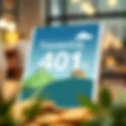 Transferring 401k Accounts: Navigating the Complex Landscape of Retirement Savings Introduction