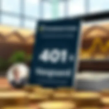 Notable Transferring Your 401(k) to Vanguard: A Comprehensive Guide