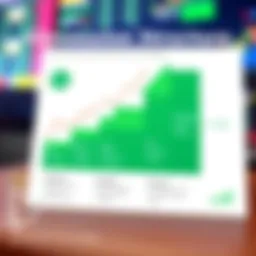 Detailed view of Ameritrade's commission structure