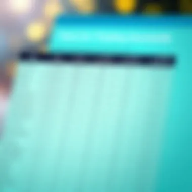 An overview chart showcasing fees associated with BOA trading accounts