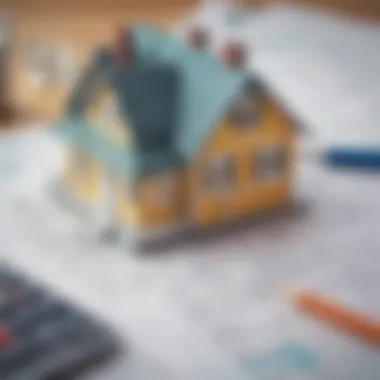 Budgeting tips for home buying