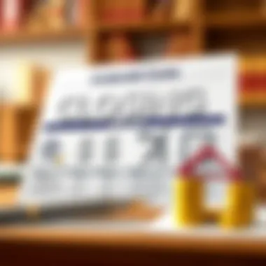 Understanding Closing Costs: A Detailed Breakdown Detailed breakdown of closing costs in real estate