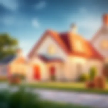 Financial Aspects of Property Acquisition Financial aspects of property acquisition