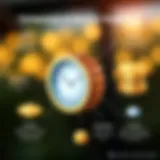 Illustration of annuity components