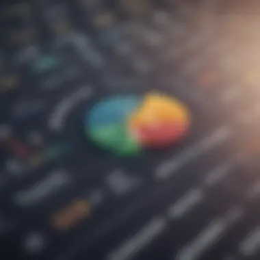 Best Practices for Credit Management Infographic with best practices for effective credit management.