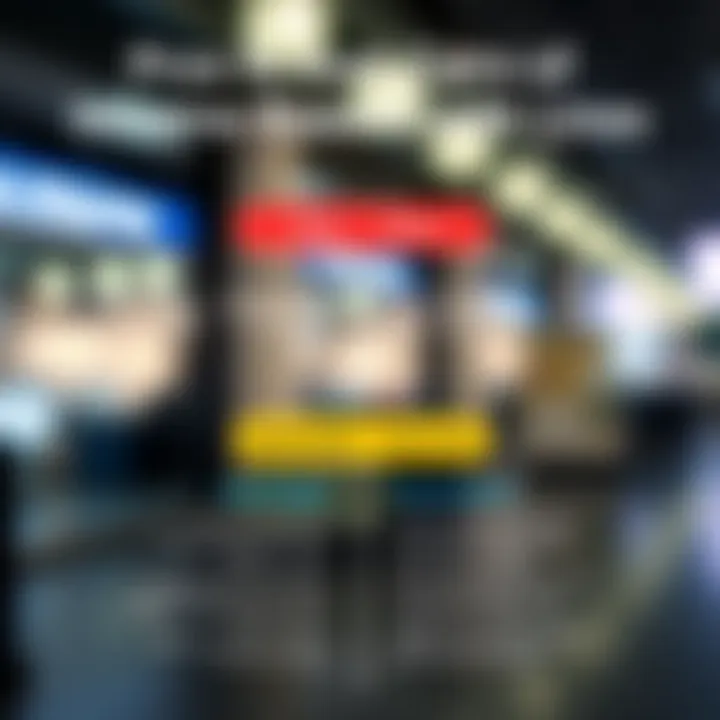 Diagram showing advantages and limitations of income-based credit