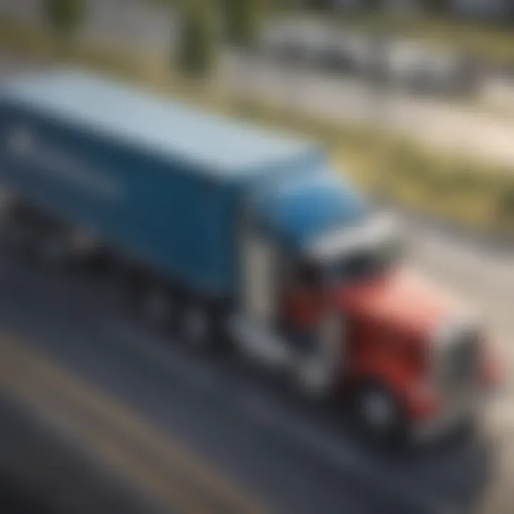 An overview of legal requirements for trucking insurance