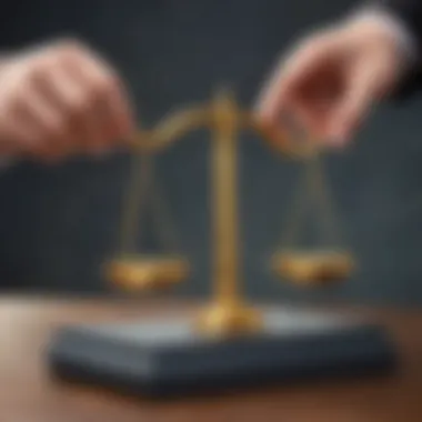 Balance Transfer Concepts Explained Visual representation of balance transfer concepts