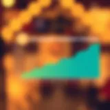 Graph illustrating life insurance commission rates