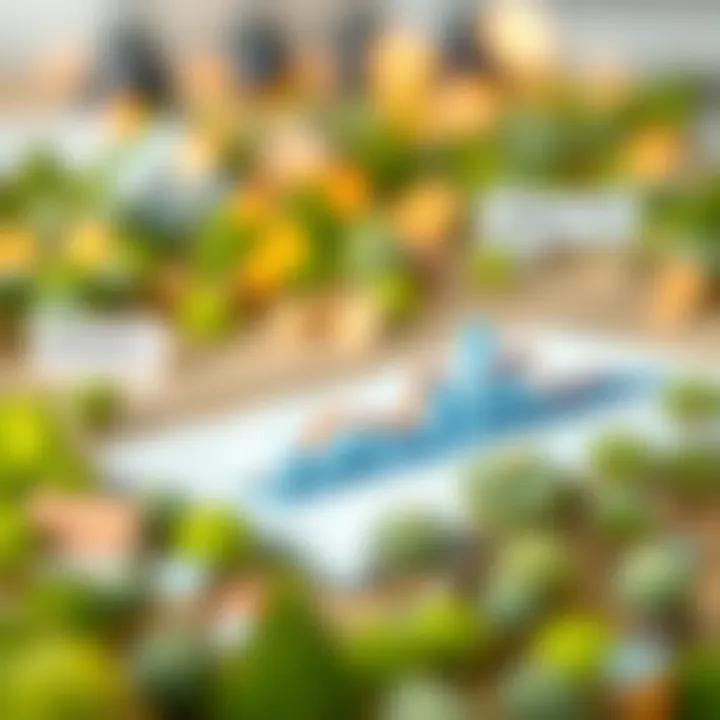 Market trends influencing life insurance commissions