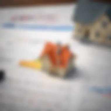 Understanding Monthly Income Mortgage Calculations Detailed breakdown of monthly income mortgage calculations