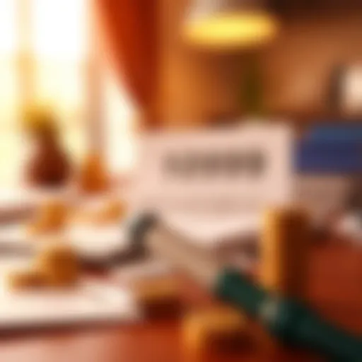 Understanding non-employee compensation on tax forms