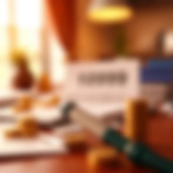 Understanding non-employee compensation on tax forms