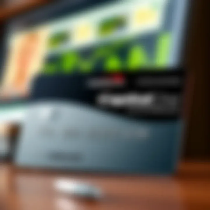 Benefits of using Capital One Secured Mastercard