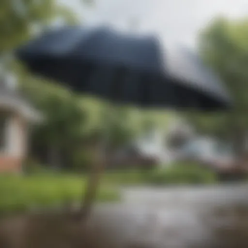 An overview of umbrella insurance coverage