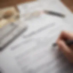 Detailed examination of trust account fees