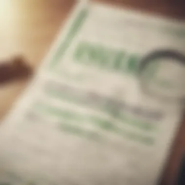 Benefits of Loan Consolidation Visual representation of loan consolidation benefits