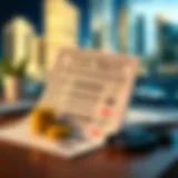 Understanding credit reports