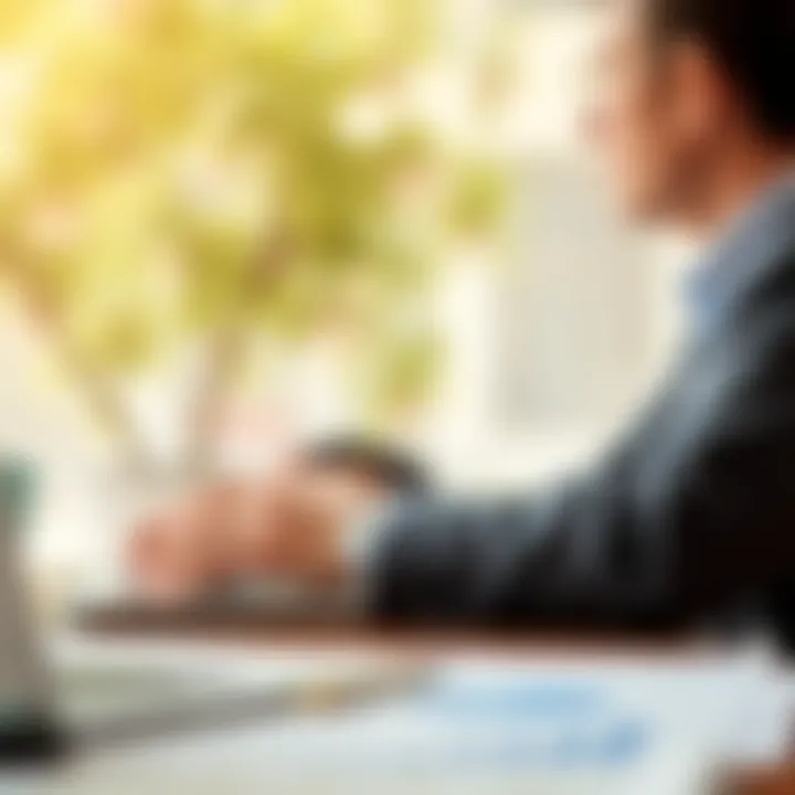 Client relationship importance in valuation