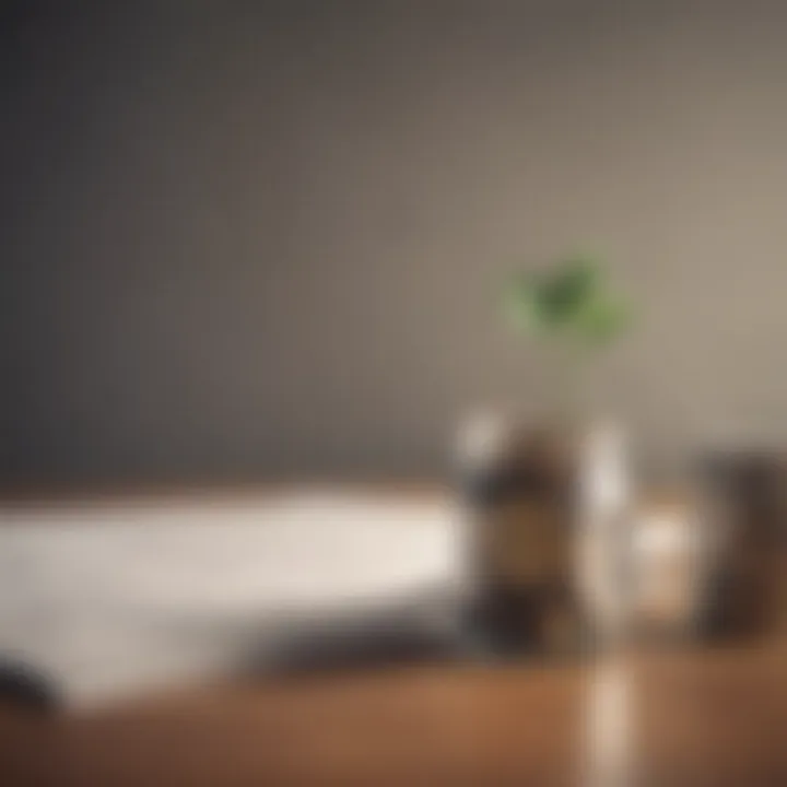 Impact of advisory fees on investor returns
