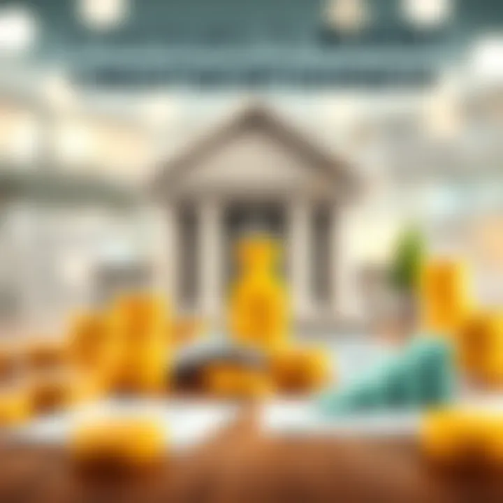 Strategies for improving creditworthiness