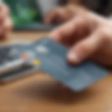 Compatibility of Apple Credit Card with payment platforms